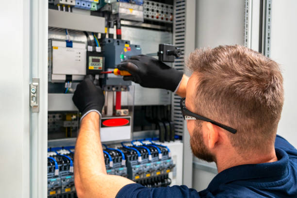 Best Electrical Wiring Services  in Calverton, NY
