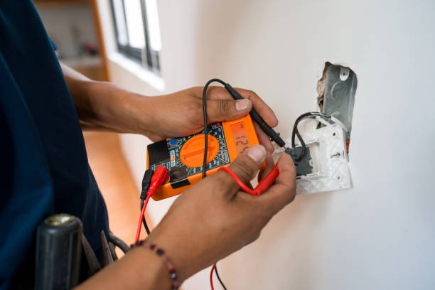 Best Ceiling Fan Installation Electrician  in Calverton, NY