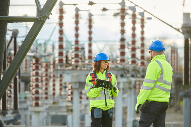Electrical Rewiring Services in Calverton, NY