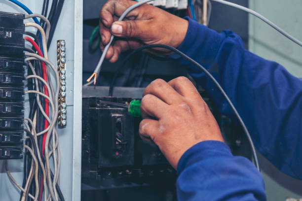 Industrial Electrical Services in Calverton, NY