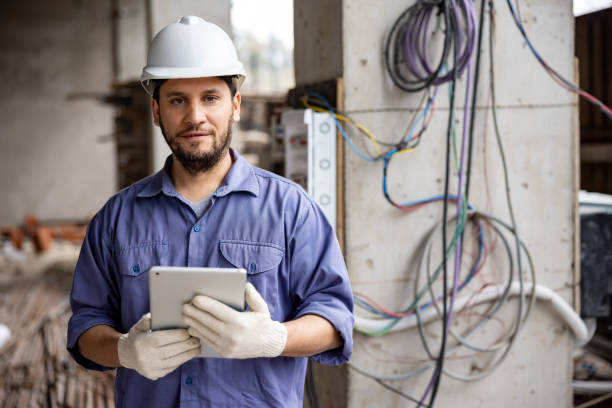 Best Electrician Near Me  in Calverton, NY