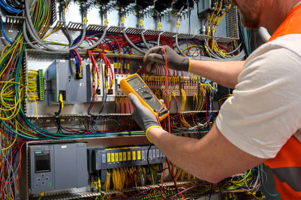 Professional Electrician in Calverton, NY