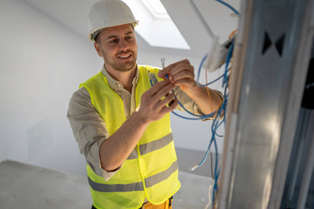 Best Electrical System Inspection  in Calverton, NY